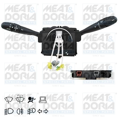 Steering Column Switch